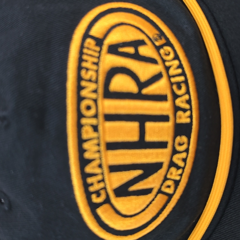 NHRA Hat - Picture 9 of 17